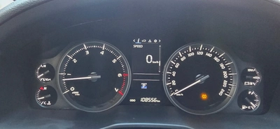 2020 Toyota Land cruiser GXR - Excellent condition - full service history -Single owner-12