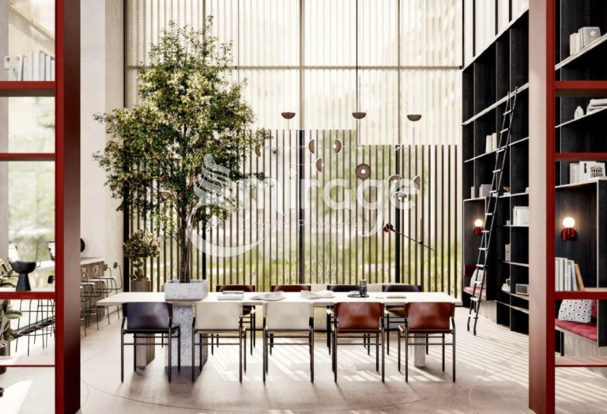 Luxury 2BR + Maid | Premium Amenities |Prime Area