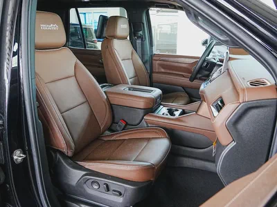 CHEVROLET TAHOE HIGH COUNTRY 6.2L V8 PETROL VIP SEATS BRAND NEW 0KM-12