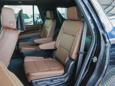 CHEVROLET TAHOE HIGH COUNTRY 6.2L V8 PETROL VIP SEATS BRAND NEW 0KM-13