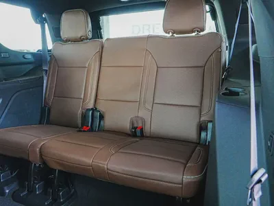 CHEVROLET TAHOE HIGH COUNTRY 6.2L V8 PETROL VIP SEATS BRAND NEW 0KM-14