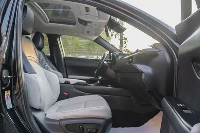 LEXUS UX 200 2019-13