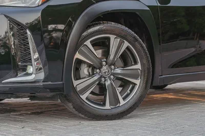 LEXUS UX 200 2019-5