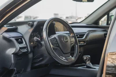 LEXUS UX 200 2019-6