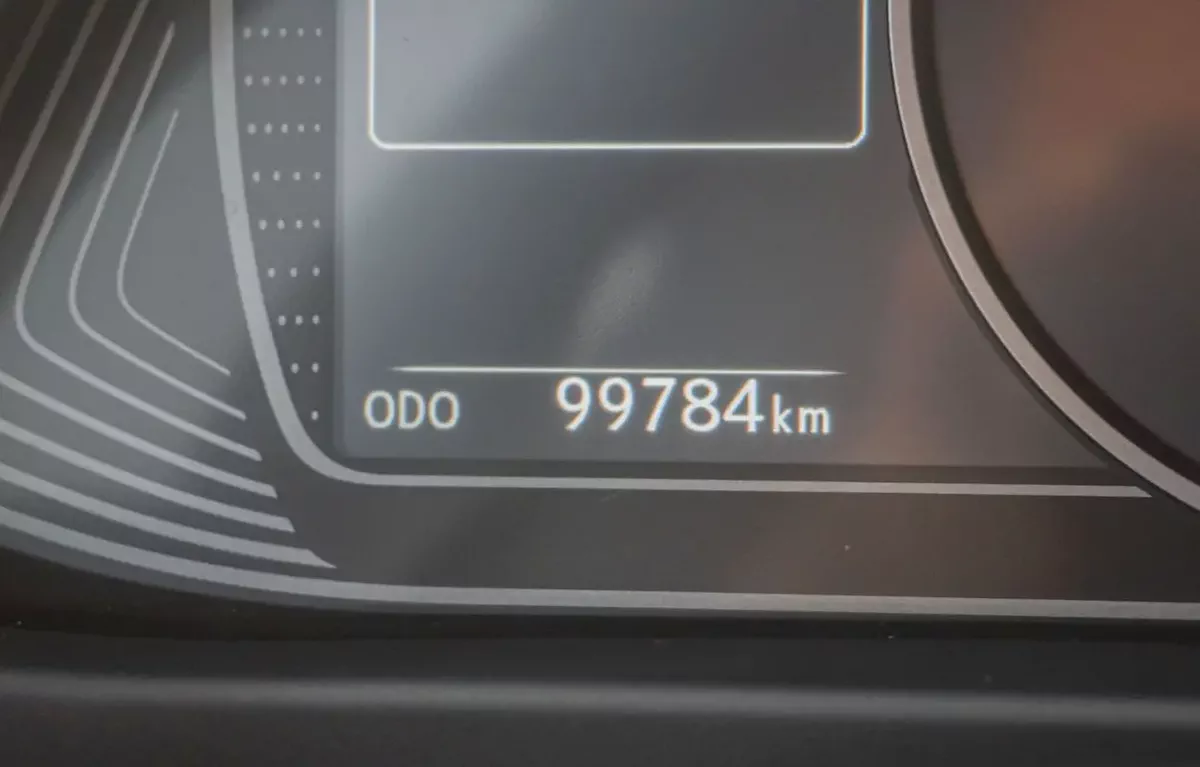 LEXUS UX 200 2019-11-11