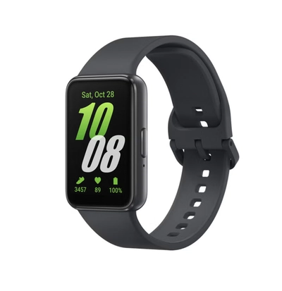 Samsung Fit 3 Smartwatch Amoled Display-0