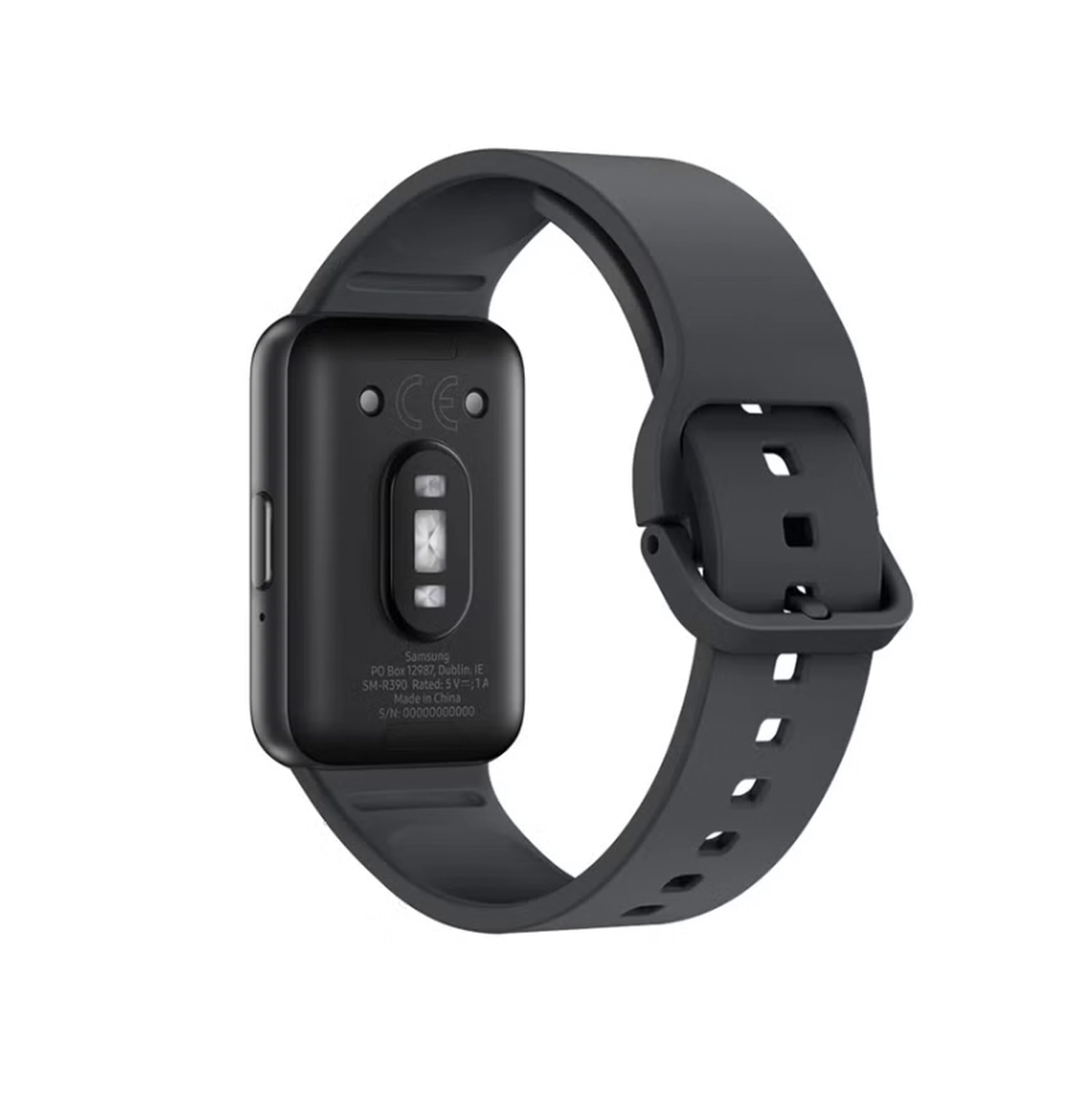 Samsung Fit 3 Smartwatch Amoled Display-2-2