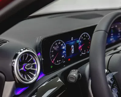 MERCEDEE A200 - AMG KIT - 2025 - BRAND NEW - UNDER WARRANTY-10