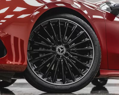 MERCEDEE A200 - AMG KIT - 2025 - BRAND NEW - UNDER WARRANTY-18
