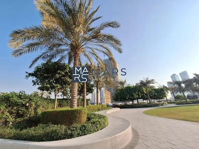 Free Kitchen Apliances/1bhk Apartment,Pool View-9