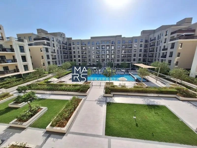 Free Kitchen Apliances/1bhk Apartment,Pool View-1