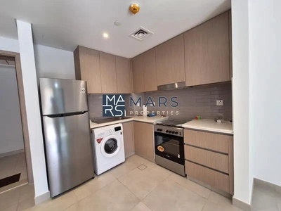 Free Kitchen Apliances/1bhk Apartment,Pool View-5