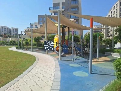 Free Kitchen Apliances/1bhk Apartment,Pool View-6