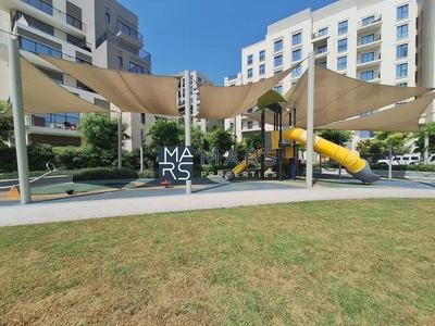 Free Kitchen Apliances/1bhk Apartment,Pool View-7