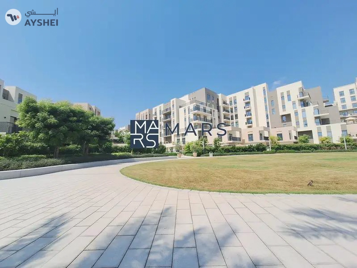 Free Kitchen Apliances/1bhk Apartment,Pool View-8-8