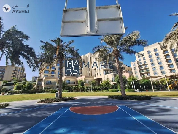 Free Kitchen Apliances/1bhk Apartment,Pool View