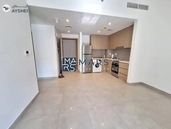 Free Kitchen Apliances/1bhk Apartment,Pool View