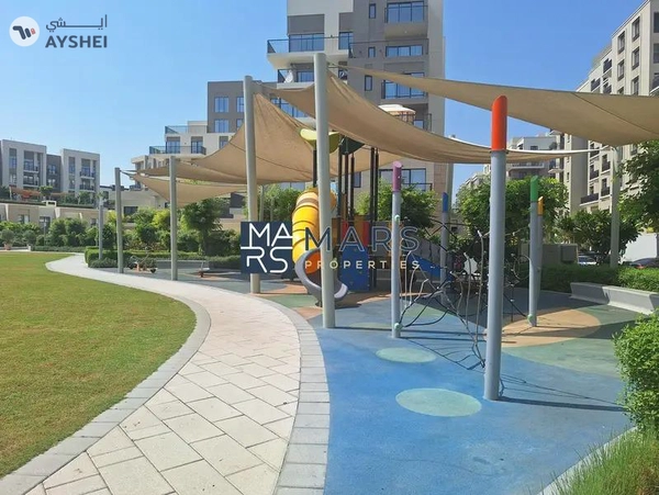 Free Kitchen Apliances/1bhk Apartment,Pool View
