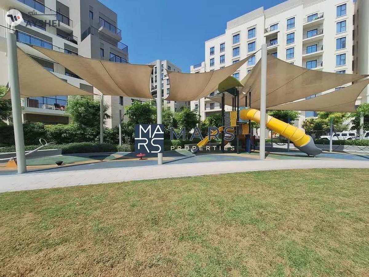 Free Kitchen Apliances/1bhk Apartment,Pool View-7-7
