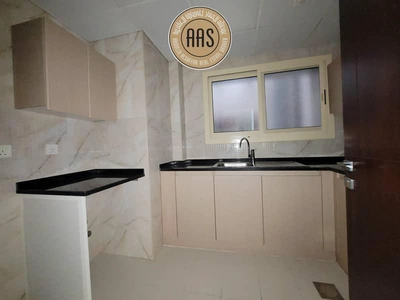 2BHK LOOK LIKE NEW APARTMENT WITH BALCONY IN ARJAN |90K AED-17