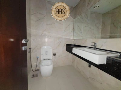 2BHK LOOK LIKE NEW APARTMENT WITH BALCONY IN ARJAN |90K AED-18