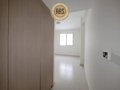 2BHK LOOK LIKE NEW APARTMENT WITH BALCONY IN ARJAN |90K AED-4