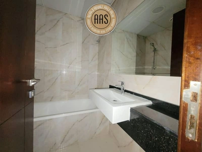 2BHK LOOK LIKE NEW APARTMENT WITH BALCONY IN ARJAN |90K AED-5