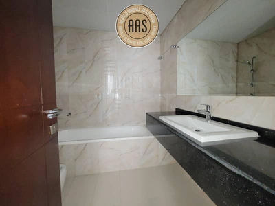 2BHK LOOK LIKE NEW APARTMENT WITH BALCONY IN ARJAN |90K AED-8