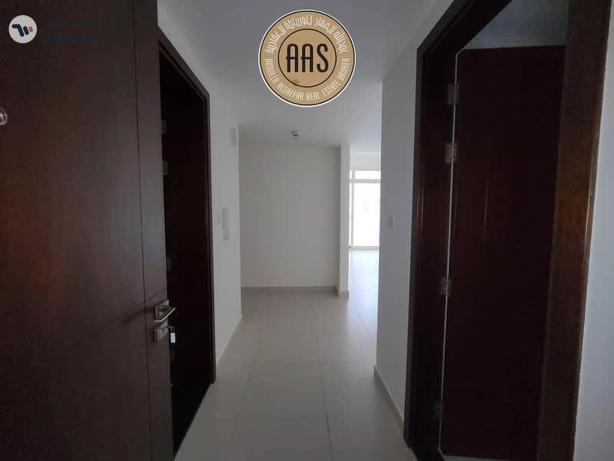2BHK LOOK LIKE NEW APARTMENT WITH BALCONY IN ARJAN |90K AED-19-19