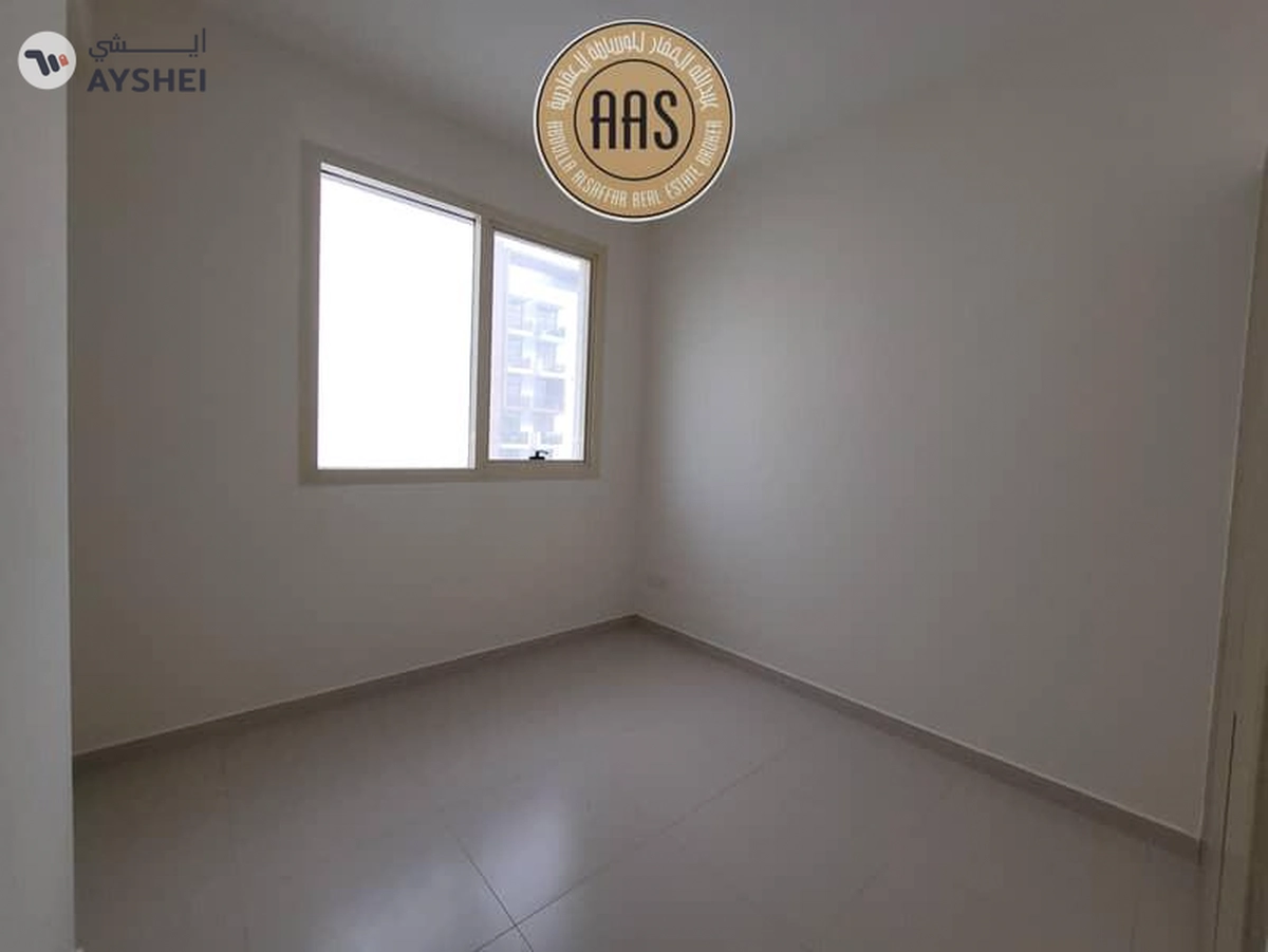 2BHK LOOK LIKE NEW APARTMENT WITH BALCONY IN ARJAN |90K AED-1-1