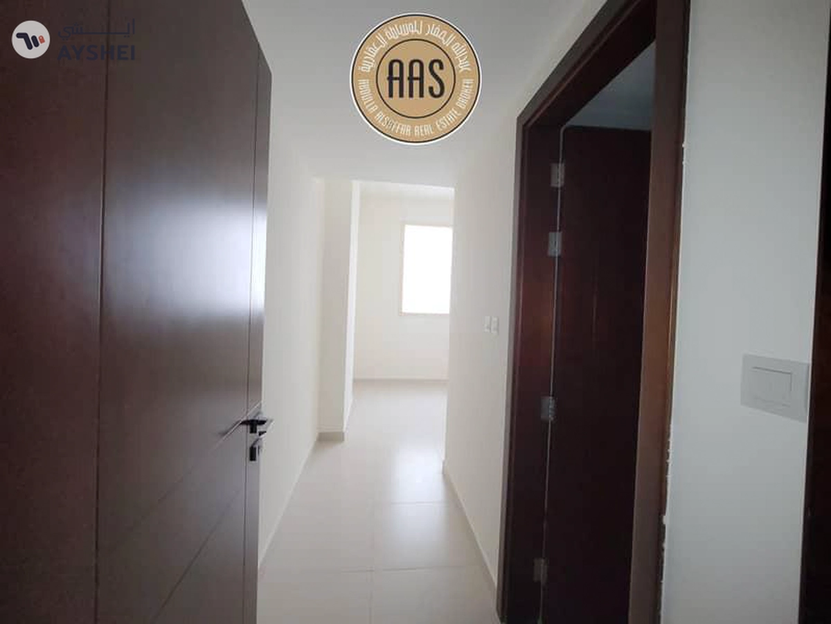 2BHK LOOK LIKE NEW APARTMENT WITH BALCONY IN ARJAN |90K AED-2-2