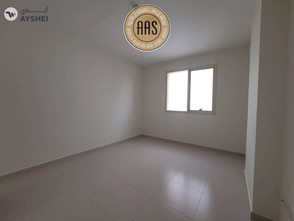 2BHK LOOK LIKE NEW APARTMENT WITH BALCONY IN ARJAN |90K AED-3-3