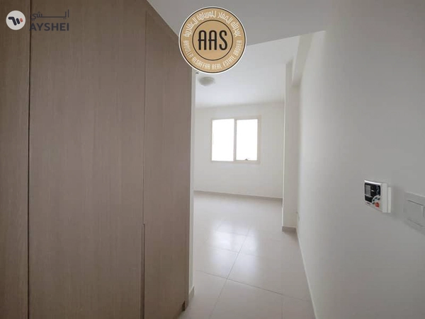 2BHK LOOK LIKE NEW APARTMENT WITH BALCONY IN ARJAN |90K AED