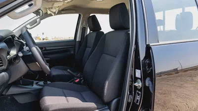 2026 Toyota Hilux - European Specs - Brand New!-9