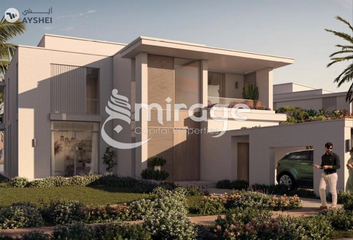 VILLA FOR SALE IN RAMHAN ISLAND VILLAS, RAMHAN ISLAND