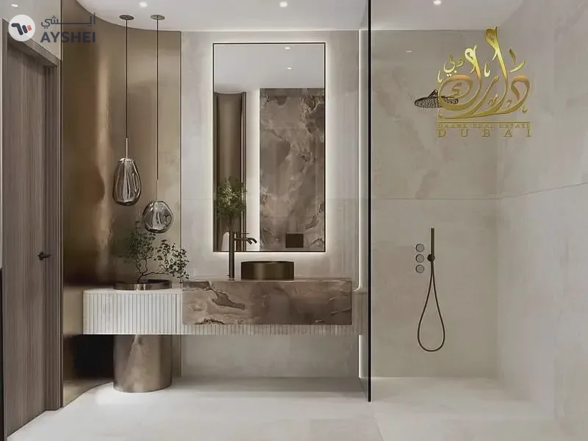 APARTMENT FOR SALE IN SAMANA HILLS SOUTH 3, DUBAI INDUSTRIAL CITY, DUBAI