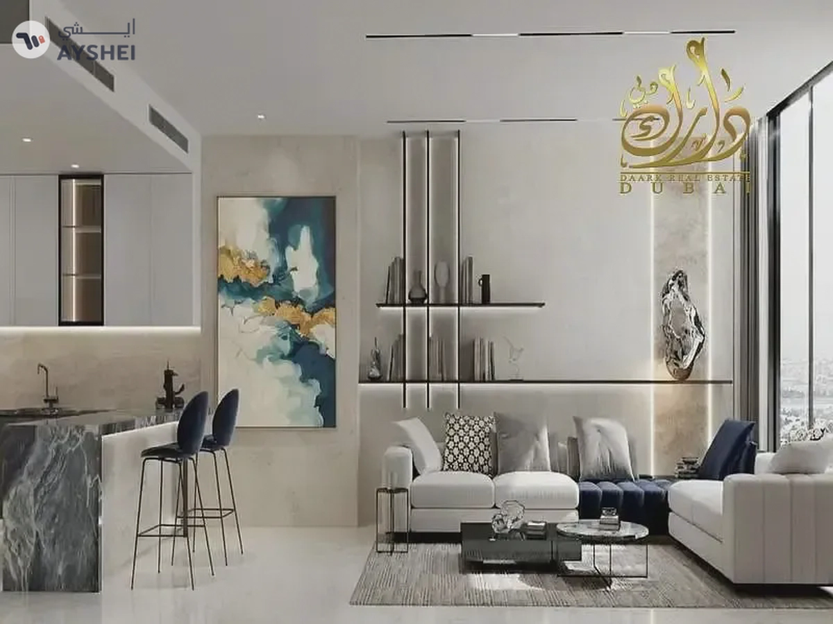 APARTMENT FOR SALE IN SAMANA HILLS SOUTH 3, DUBAI INDUSTRIAL CITY, DUBAI