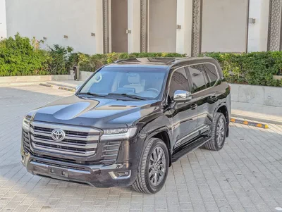 Toyota Land Cruiser GXR 2015 FACELIFTED 2025 FULL OPTION GXR V6 4.0L IN EXCELLENT CONDITION-0
