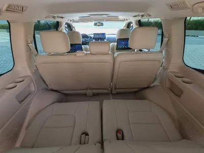 Toyota Land Cruiser GXR 2015 FACELIFTED 2025 FULL OPTION GXR V6 4.0L IN EXCELLENT CONDITION-9