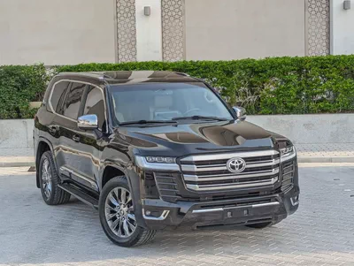 Toyota Land Cruiser GXR 2015 FACELIFTED 2025 FULL OPTION GXR V6 4.0L IN EXCELLENT CONDITION-2