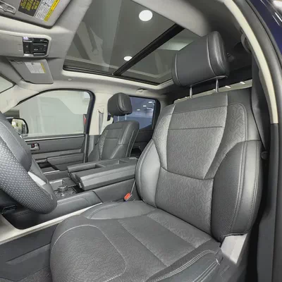 2023 Toyota Tundra Limited-9