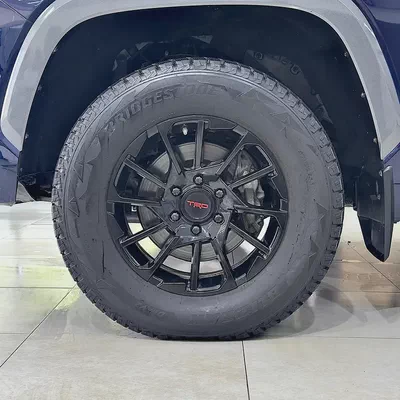 2023 Toyota Tundra Limited-13