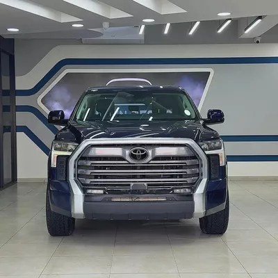 2023 Toyota Tundra Limited-1