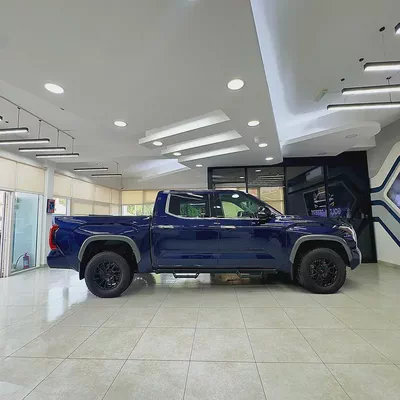 2023 Toyota Tundra Limited-3