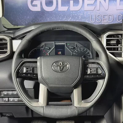 2023 Toyota Tundra Limited-6