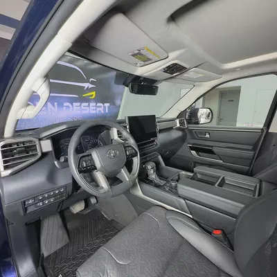2023 Toyota Tundra Limited-8