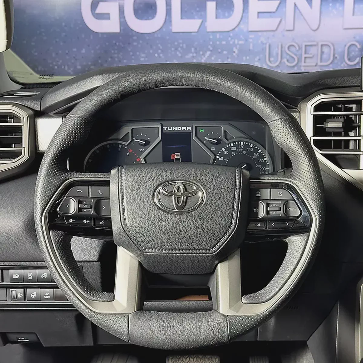2023 Toyota Tundra Limited-6-6