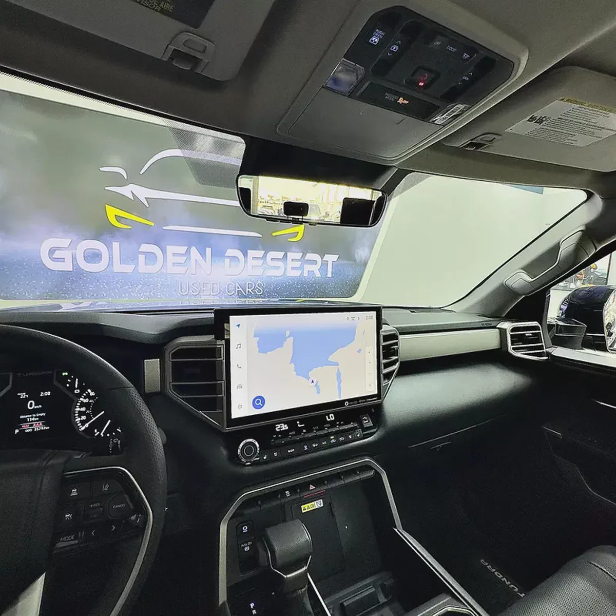 2023 Toyota Tundra Limited-7-7