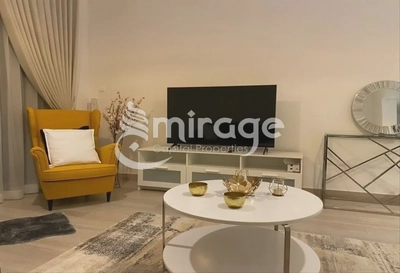 APARTMENT FOR RENT IN WATERS EDGE, YAS ISLAND-0
