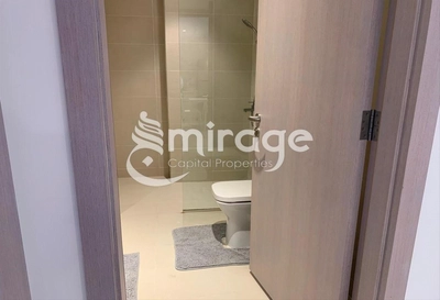 APARTMENT FOR RENT IN WATERS EDGE, YAS ISLAND-1